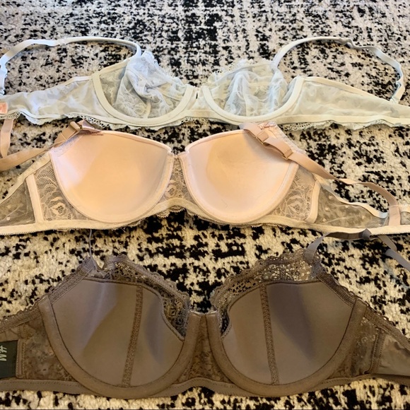 Three 36b Bras from VS, H&M and Sophie B - Picture 5 of 6